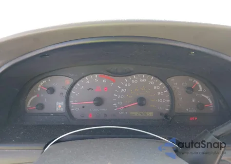 2004 Toyota Sequoia Limited V8 из США, поврежденный, VIN 5TDBT48A84S224253